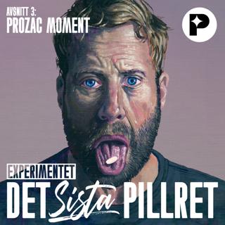 Det sista pillret: Prozac moment (3/8)