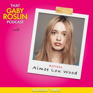 Aimee Lou Wood