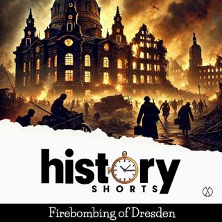 Firebombing of Dresden