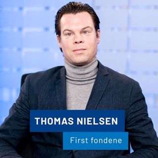 38 prosent avkastning på eiendom, her er favorittene