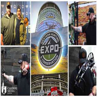 Ep 073: The Western Hunt Expo 2026