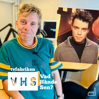 106. Vad hände sen, Henrik Olsson?