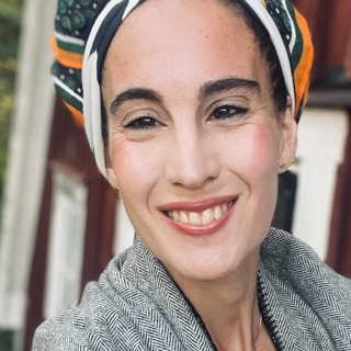 Rosh Hashana – Karin Brygger