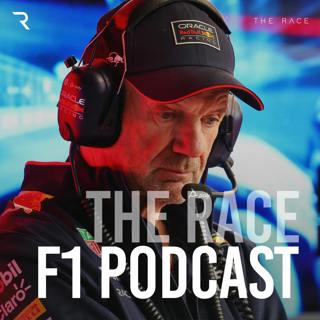 Adrian Newey's Red Bull exit - All you need to know