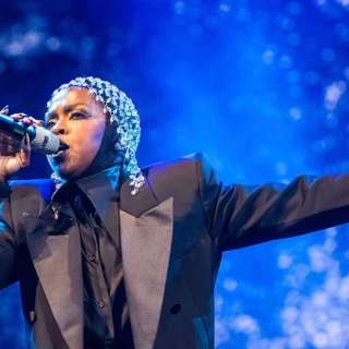 Ex Activist Joins Anti Radicalisation Effort, Lauryn Hill Launches Diaspora Festival, Blue Note Opens London Venue, B&Q Recalls Faulty Table Fan, and more...