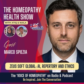 Zeus Soft Global: Beyond The Repertory with Marco Spiezia