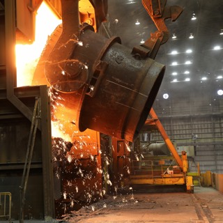 A Build Back Better Blueprint: How Will Joe Biden Tackle Steel Overcapacity?