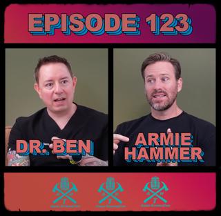 #123 - Dr. Ben