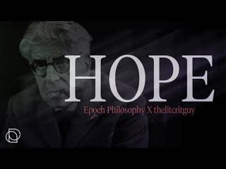 Exploring Ernst Bloch's Philosophy of Hope