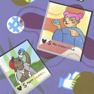 01/23: Vaikuttajamarkkinointi ei ole journalismia, mutta niitä on entistä vaikeampi erottaa toisistaan