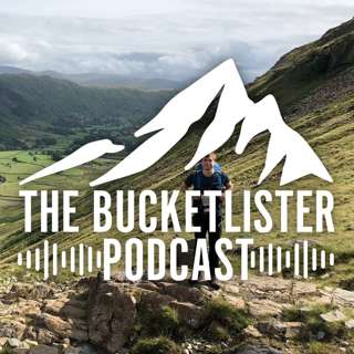 Can You Train For Altitude In The UK - Nick Hart