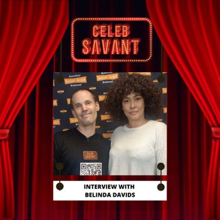 Interview with Belinda Davids