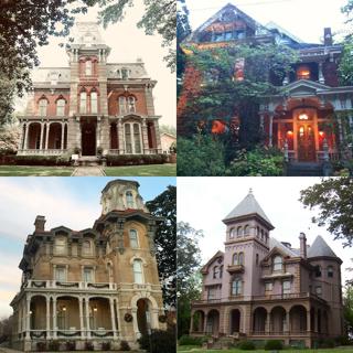 Ep. 498 - Memphis' Victorian Village