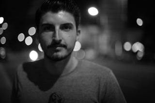 Let There Be Talk EP30: Nick Youssef