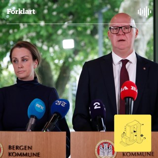 Kort forklart: «Ekstremt alvorlig» feil i Barnevernet