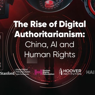 China as an Emerging Global AI Superpower