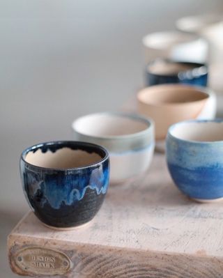 Websites for Potters | Kara Leigh Ford | Episode 518