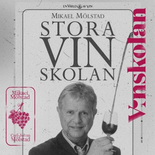 Vinskolan 30 år (boken alltså)