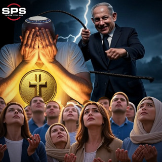 United States of Antisemitism: US Support For Israel Plummets to 32%
