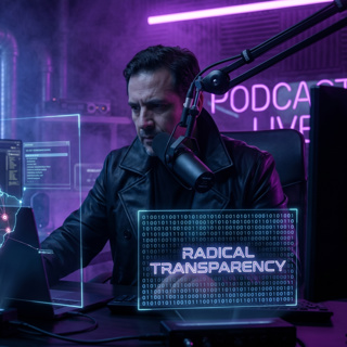 Episode Title: The Extortion Loop: Cybersecurity Firms Manufacturing Threats for Profit