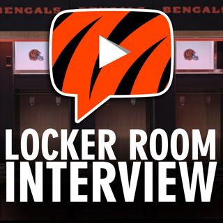 Locker Room Interview: Dexter Lawrence on State of Bengals Defense, Mindset After Minicamp