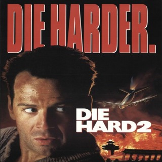 307. Die Hard 2