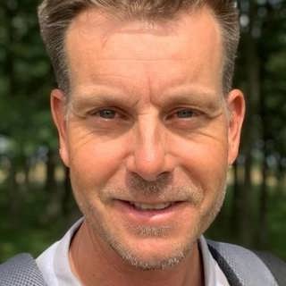 Golfaren Henrik Stenson: "Jag är inte färdig än"