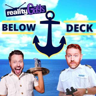 BELOW DECK 0914: "We Made It, Ya Slags"