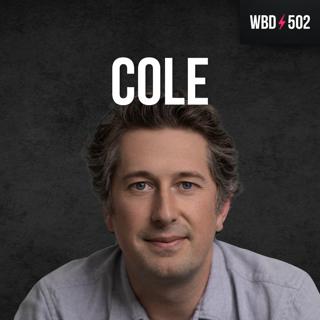 Texas is Bitcoin Country with Will Cole - WBD502