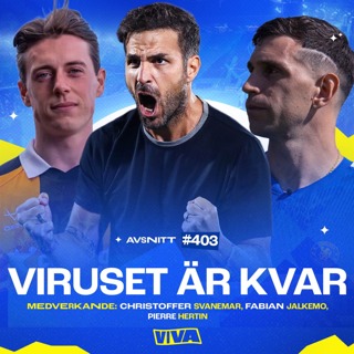 #403 Premier Leagues bästa värvning | Spelaren som saknas i Sverige | Fabregas vs Törnqvist