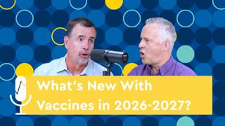 AAP Vaccine Recommendations: A 2026-2027 Update