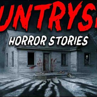 9 True Countryside Horror Stories The Fields Went Silent... Then Something Answered Back
