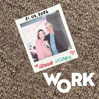 WORK - Episode 39 - Hva kjennetegner de beste prestasjonsmiljøene?