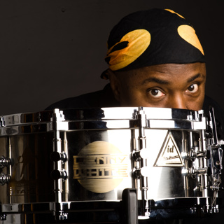 Lenny White On Miles Davis's Lessons