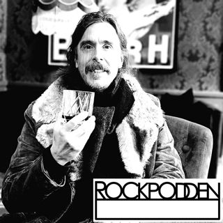 ROCKPODDEN #369 Mikael Åkerfeldt, Opeth. del 2