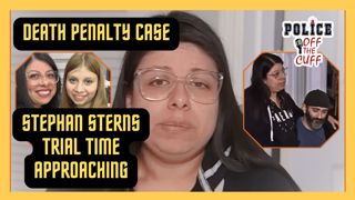 Stephan Sterns attorney's file motions to drop death penalty.