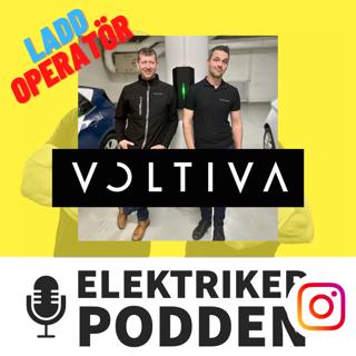 ELEKTRIKERPODDEN