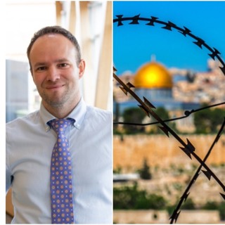 Hur kommer konflikten mellan Israel och Hamas utvecklas?