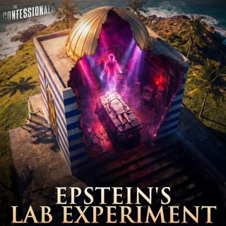 835: Epstein Survivor: MK-Ultra, DNA Manipulation & Astral Trafficking