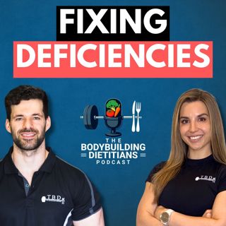 The Most Common Nutrient Deficiencies and How to Actually Fix Them