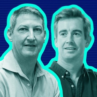 Ryan Martyn and Craig Nowitz discuss Syntech’s Gizzu energy products