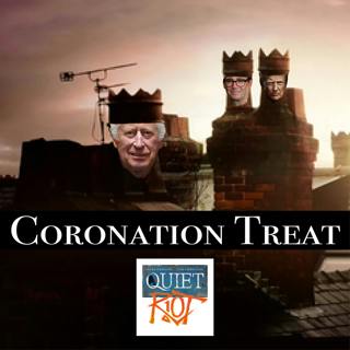 Sunday School: Coronation Treat