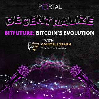 BitFuture: Bitcoin’s Evolution Ep. 5 | Exploring the secret territories of Bitcoin innovation