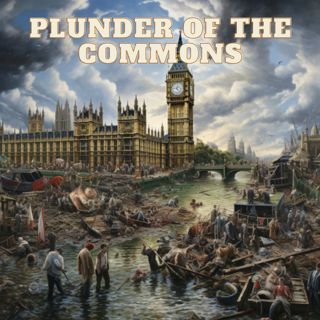 The Plunder of the Commons