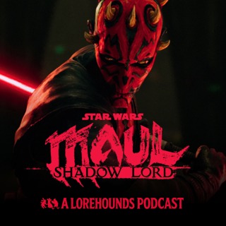 Star Wars: Maul - S01E00 - Season Preview