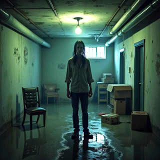 5 Disturbing TRUE Basement Horror Stories