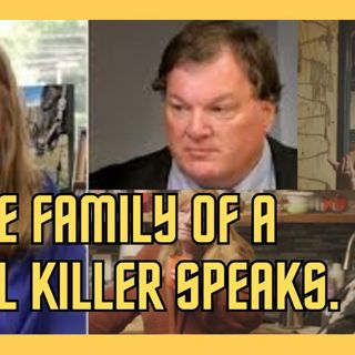 The Shocking Truth About The Serial Killer’s Family!.
