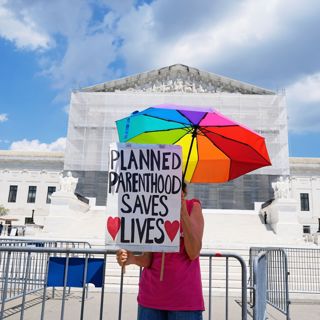 Can Planned Parenthood Survive Trump’s Big Beautiful Law?