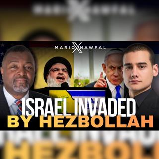 U.S. APACHE GOES DOWN AT HORMUZ, HEZBOLLAH INFILTRATES ISRAEL – w/ US Navy Malcolm Nance
