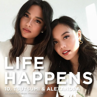 10. Livet som influencer –Tsutsumi & Alexandra Hoang